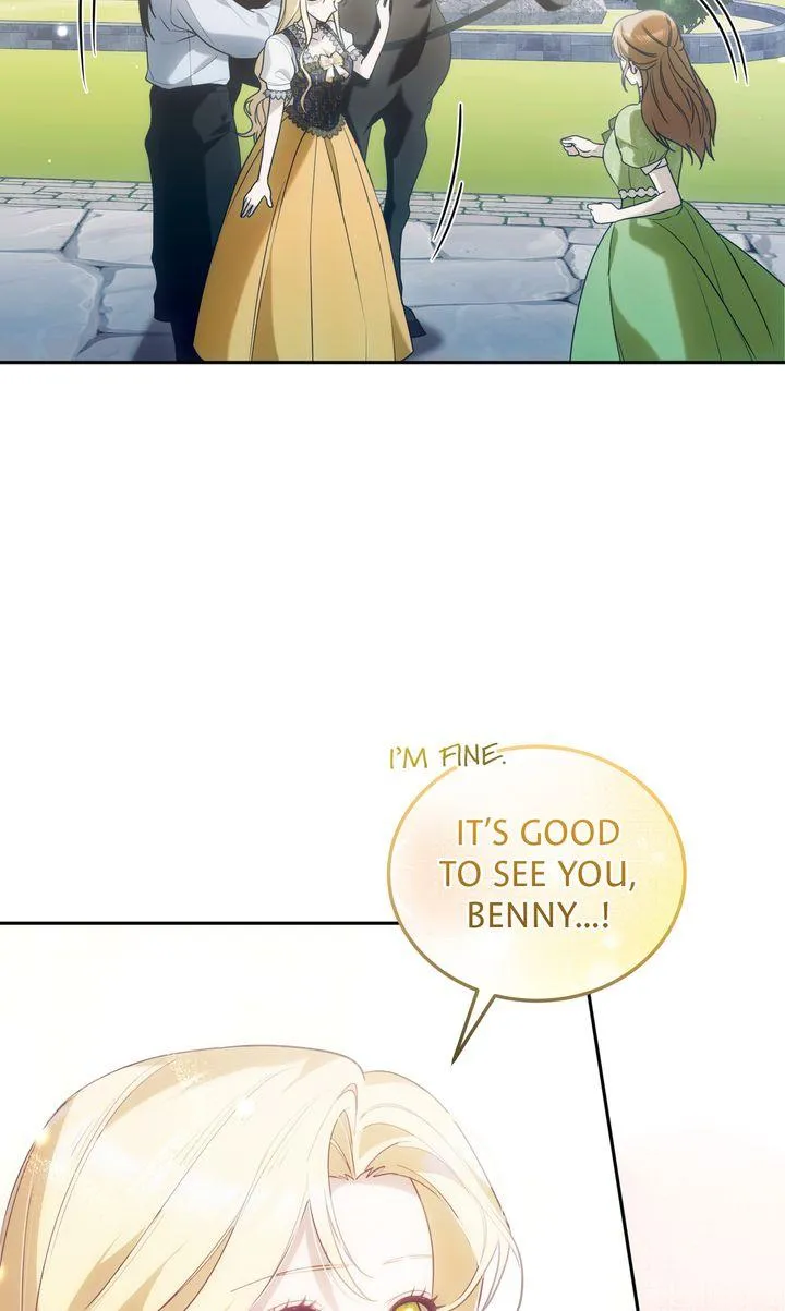 Please Answer Me Chapter 59 page 5
