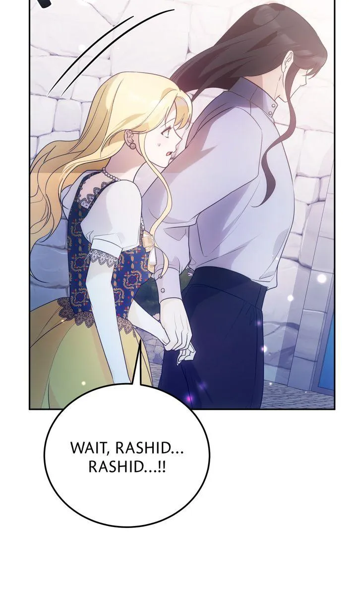 Please Answer Me Chapter 59 page 16
