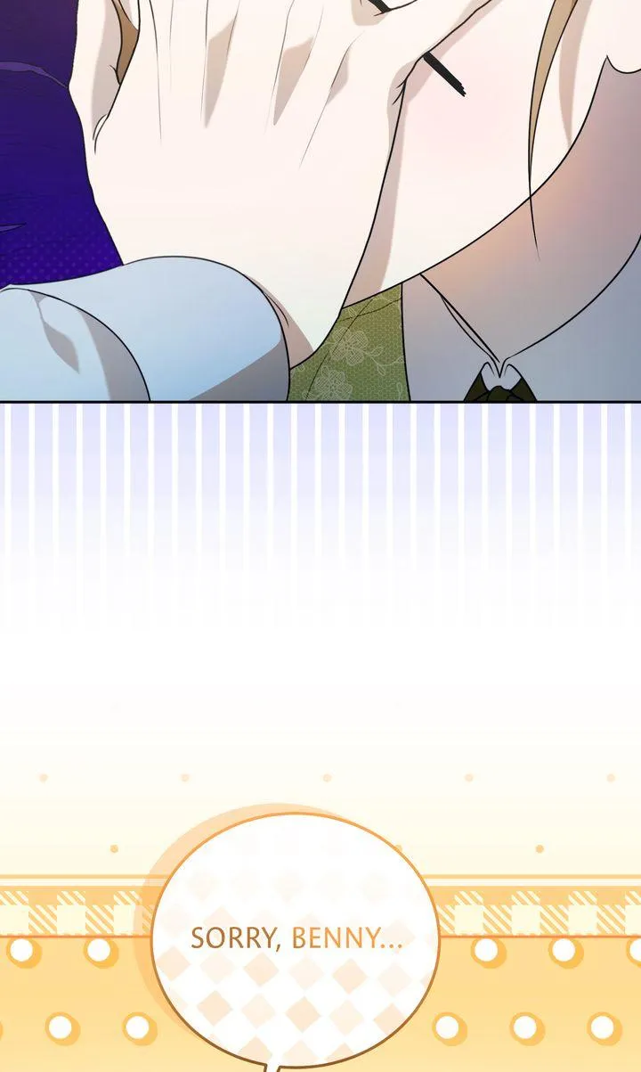Please Answer Me Chapter 59 page 9