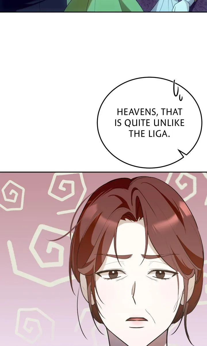 Please Answer Me Chapter 59 page 18