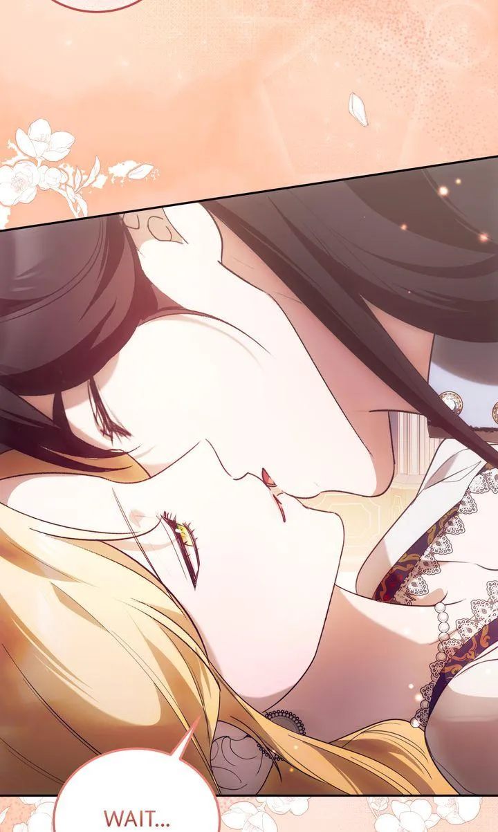 Please Answer Me Chapter 59 page 21