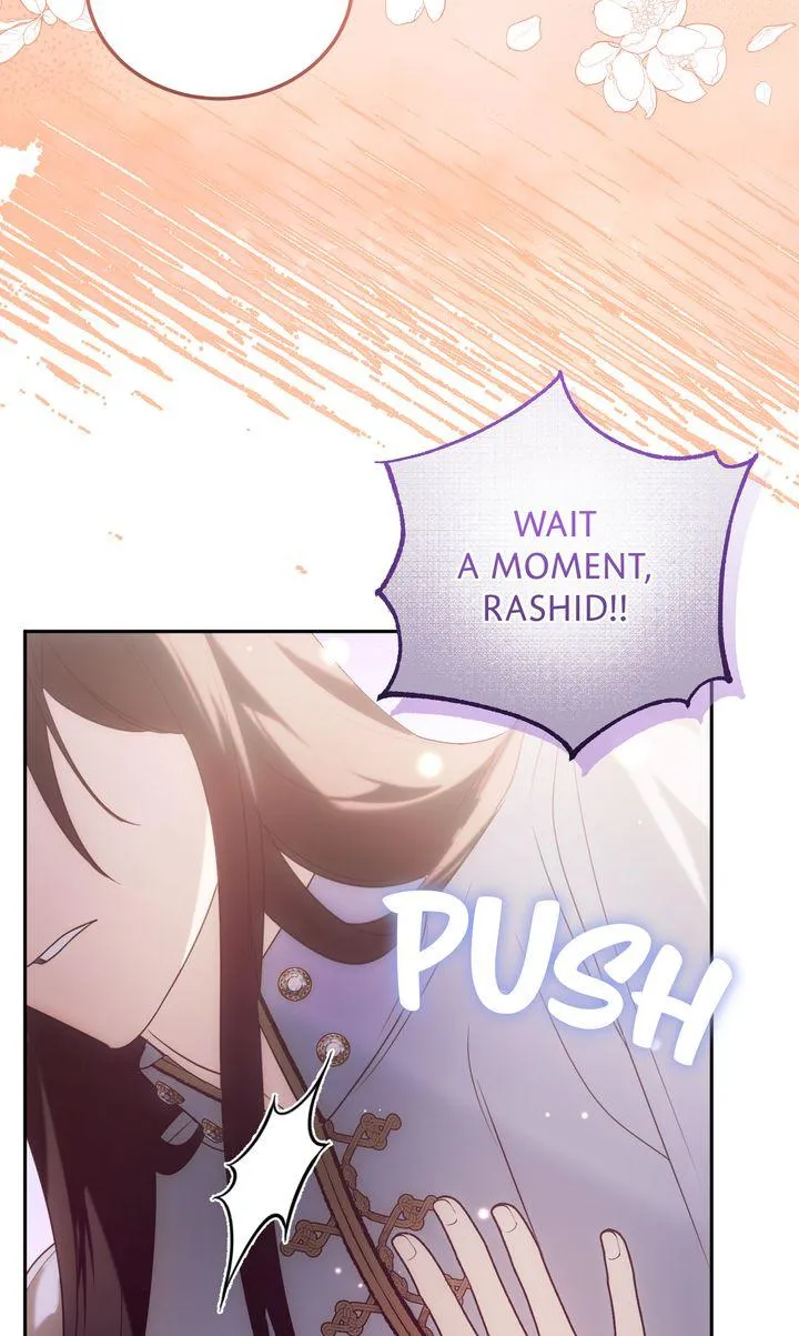 Please Answer Me Chapter 59 page 22