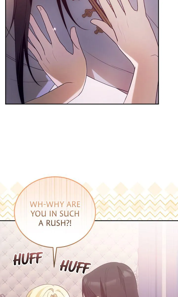 Please Answer Me Chapter 59 page 23