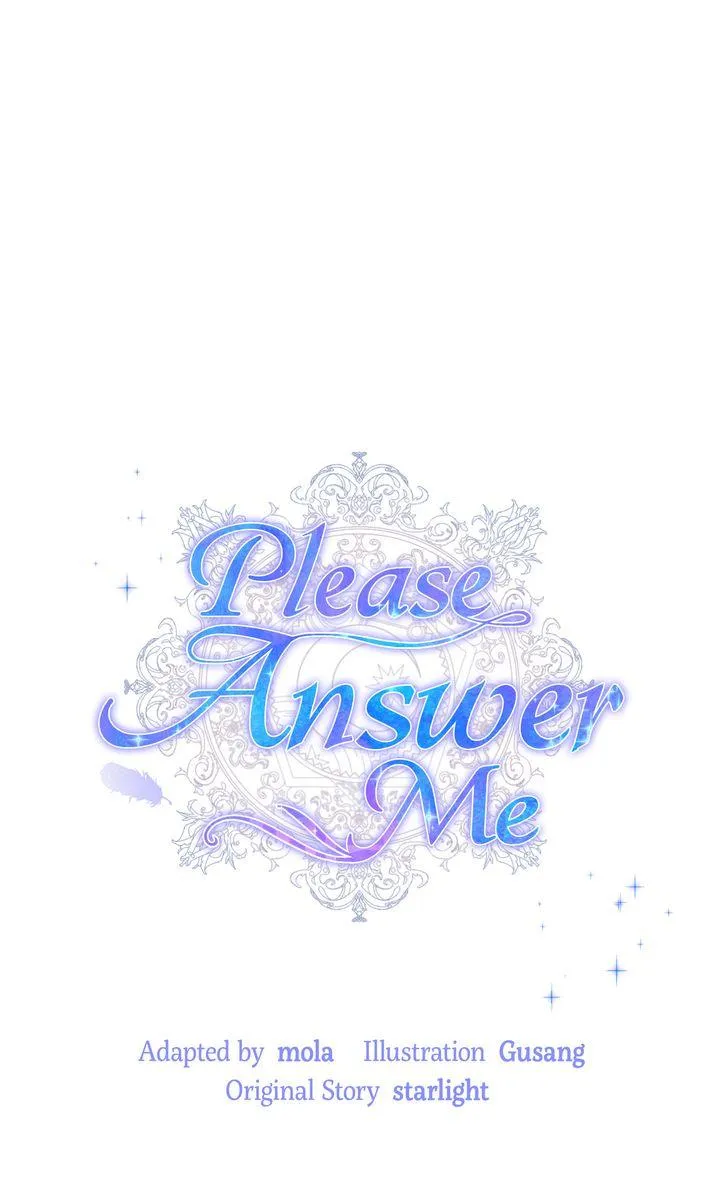 Please Answer Me Chapter 59 page 39