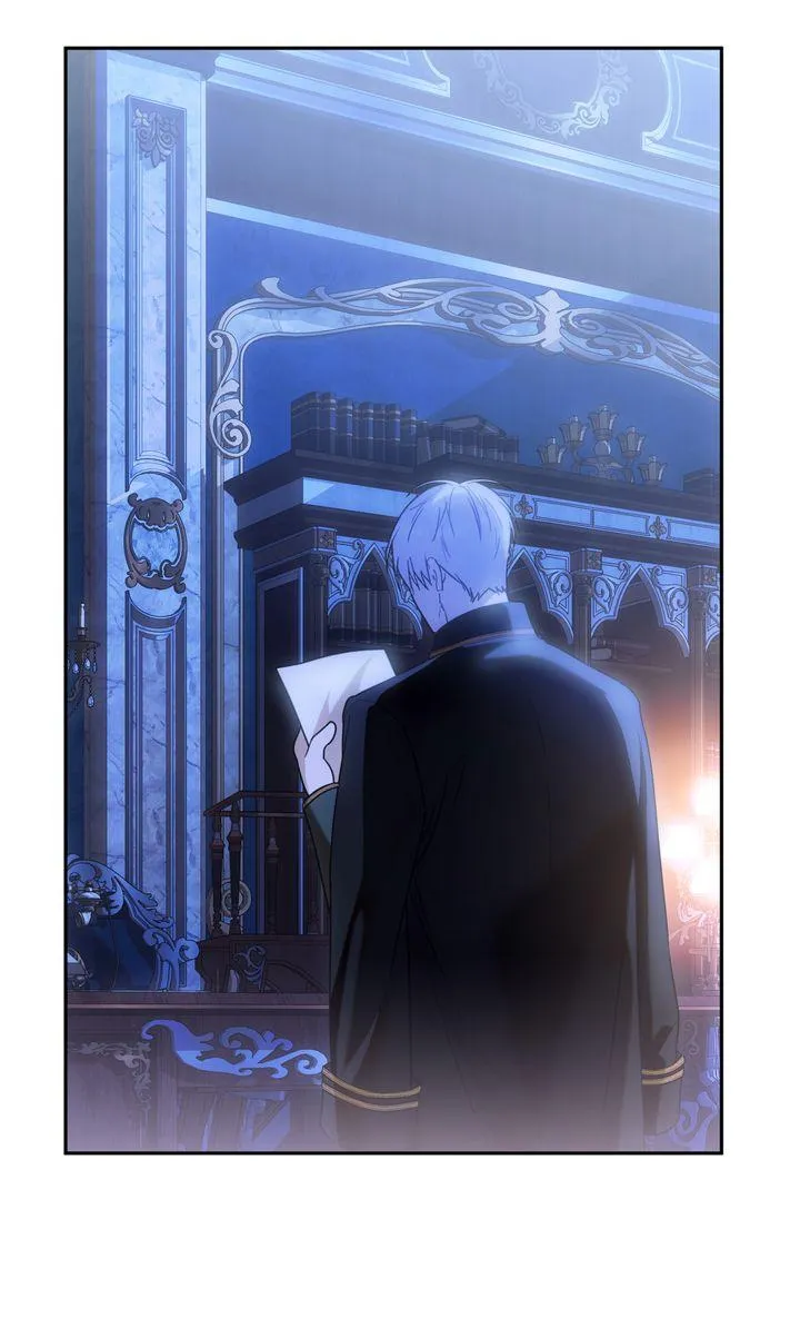 Please Answer Me Chapter 59 page 43