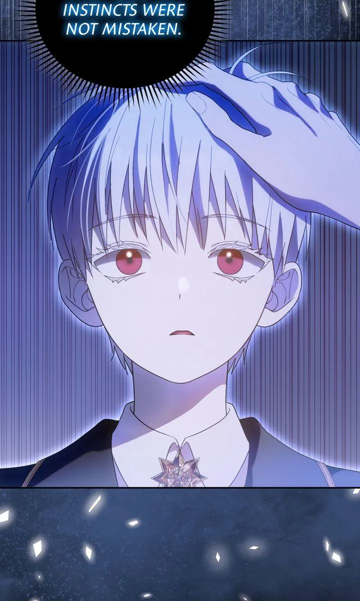 Please Answer Me Chapter 59 page 50