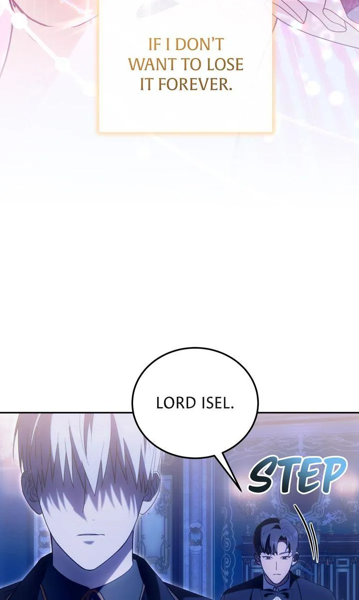 Please Answer Me Chapter 59 page 58