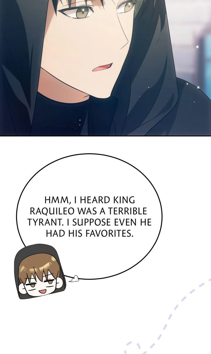 Please Answer Me Chapter 59 page 71