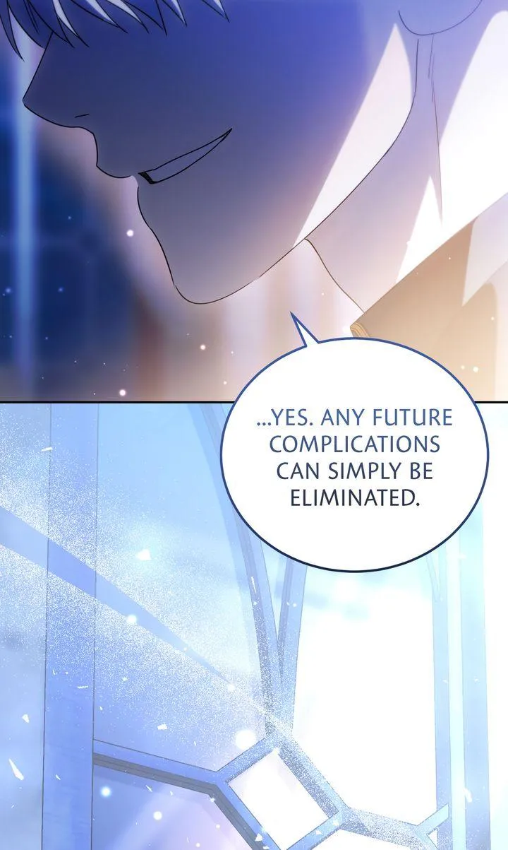 Please Answer Me Chapter 59 page 61