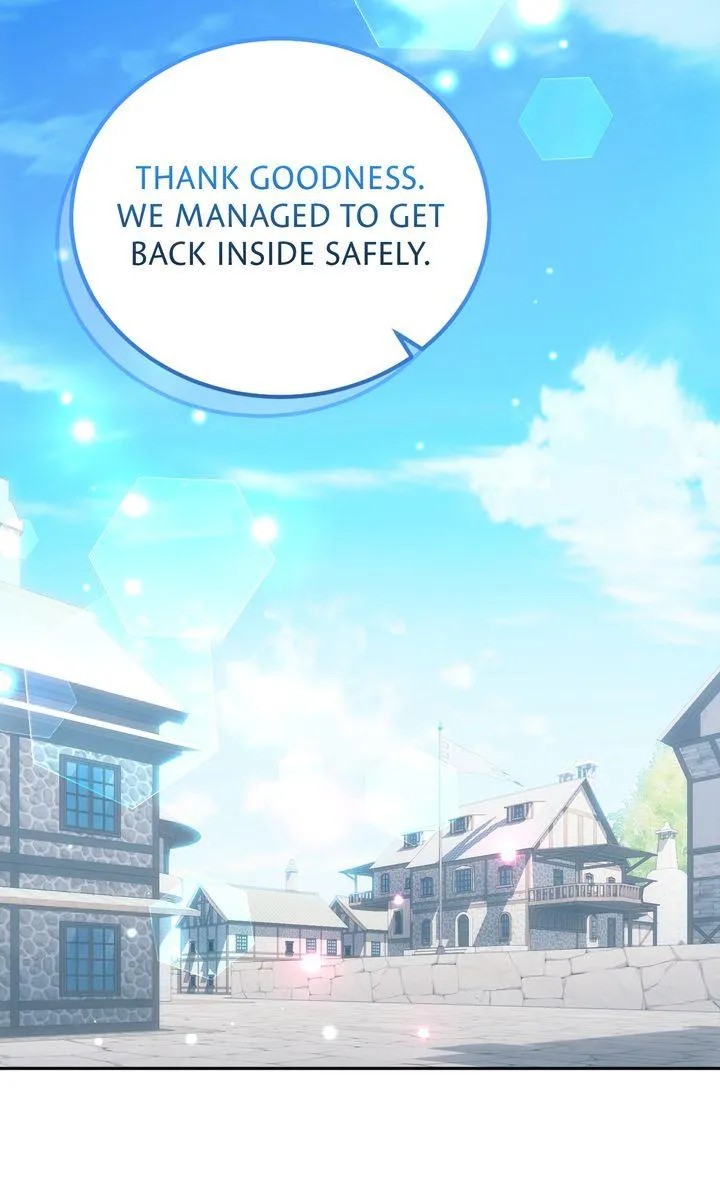 Please Answer Me Chapter 59 page 66