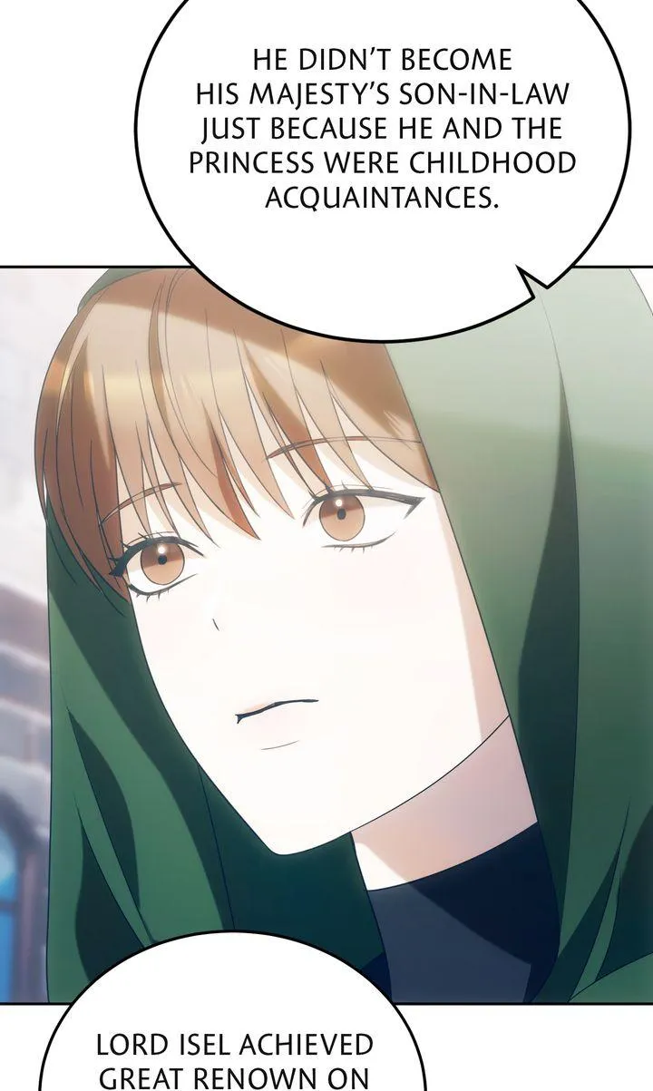 Please Answer Me Chapter 59 page 69