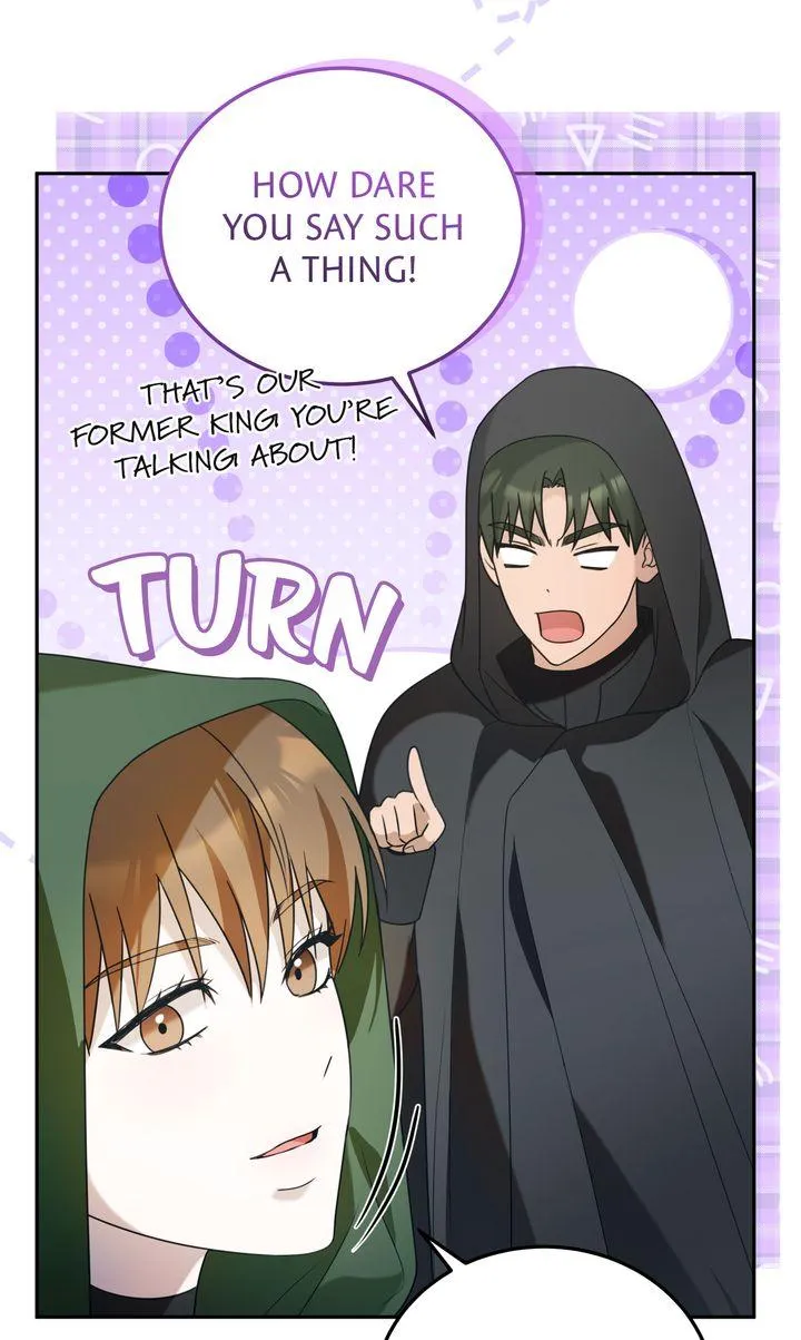 Please Answer Me Chapter 59 page 72
