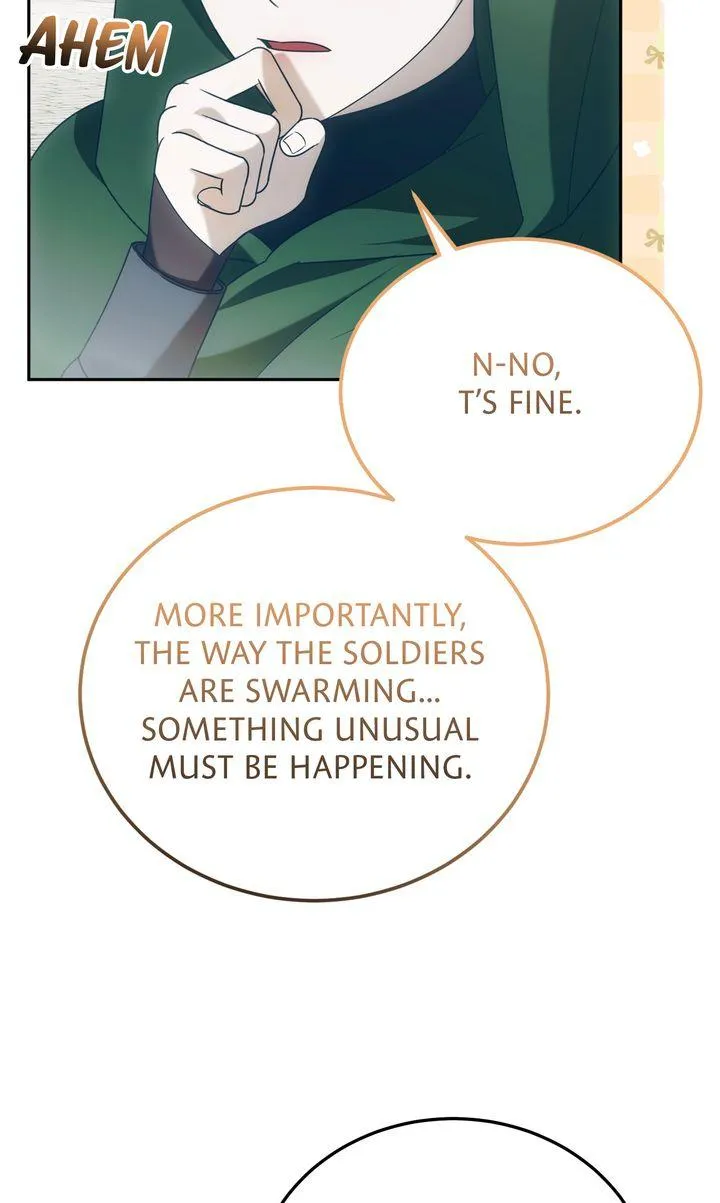 Please Answer Me Chapter 59 page 84