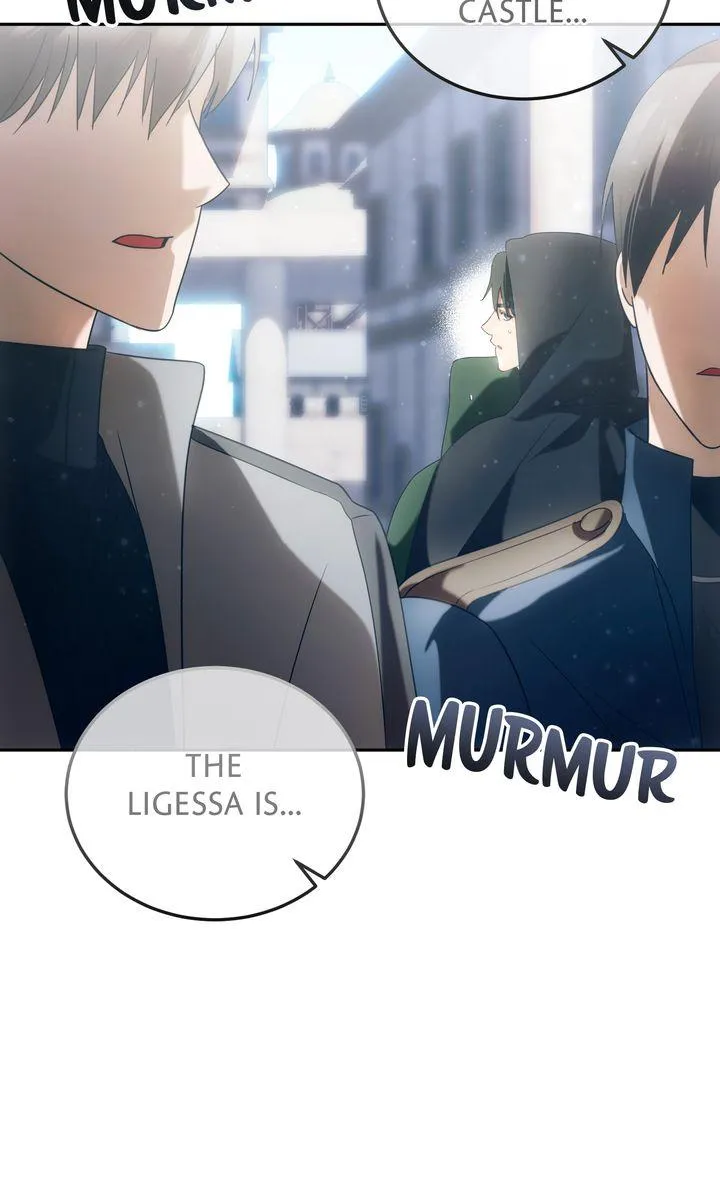 Please Answer Me Chapter 59 page 80