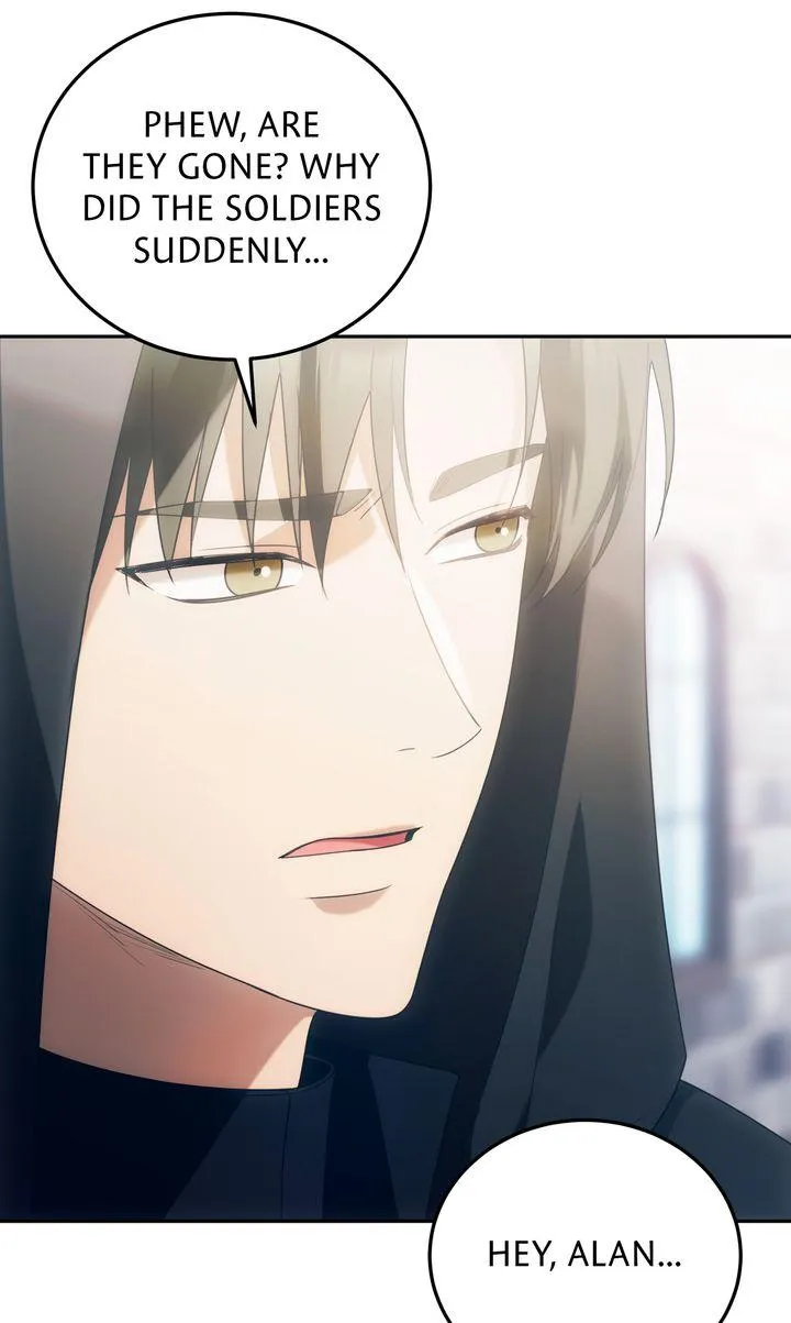 Please Answer Me Chapter 59 page 81