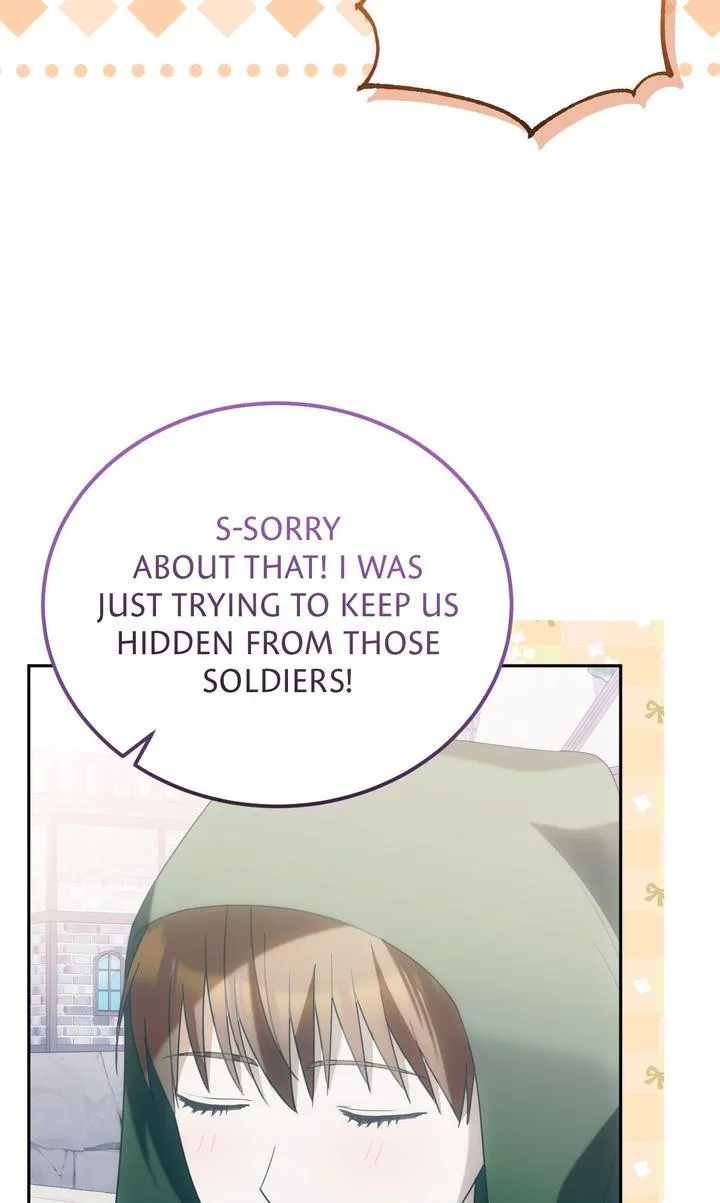 Please Answer Me Chapter 59 page 83