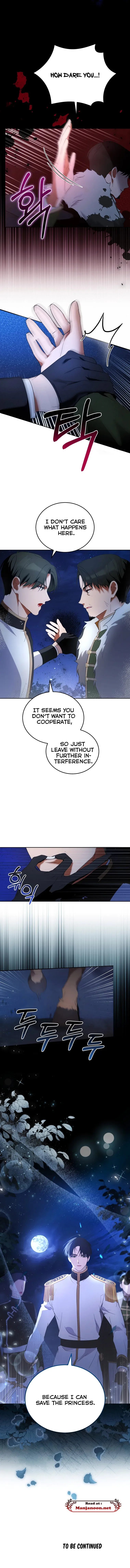 Please Answer Me Chapter 6 page 9