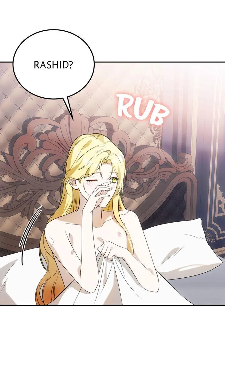 Please Answer Me Chapter 60 page 4