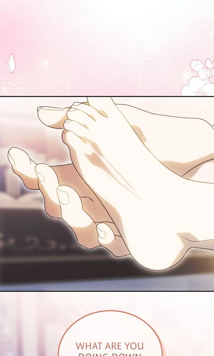 Please Answer Me Chapter 60 page 6
