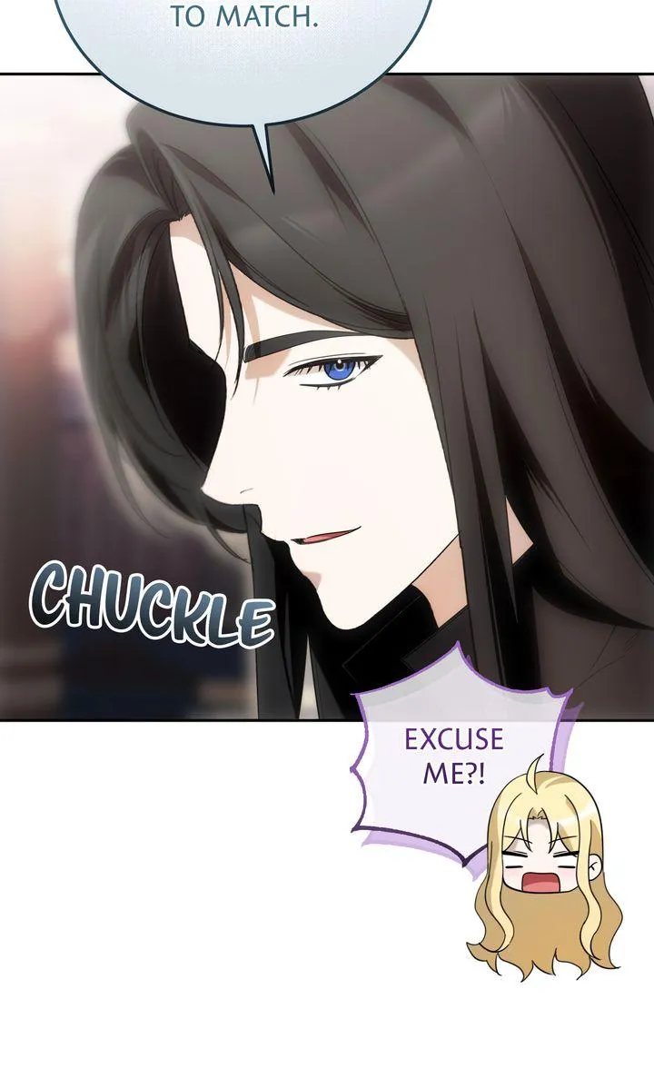 Please Answer Me Chapter 60 page 9