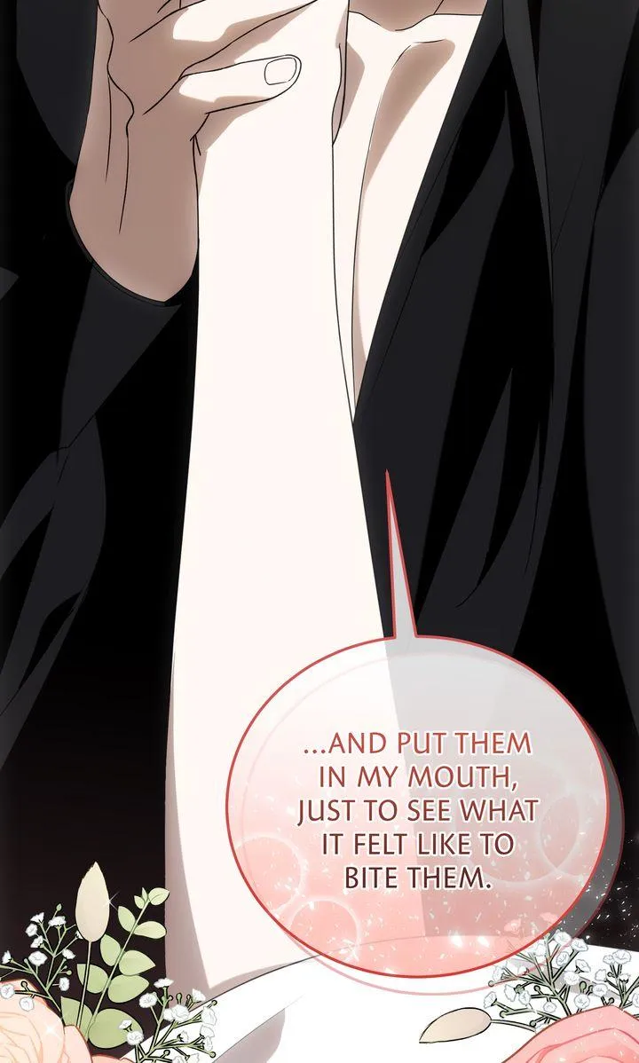 Please Answer Me Chapter 60 page 13