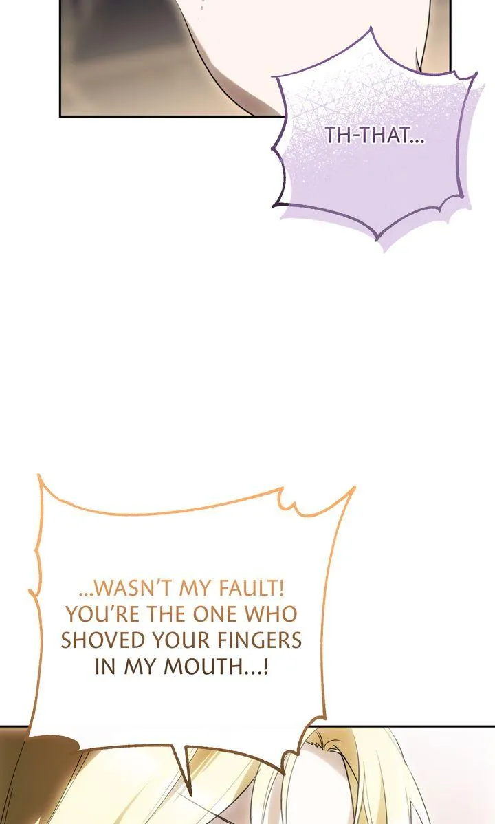 Please Answer Me Chapter 60 page 18