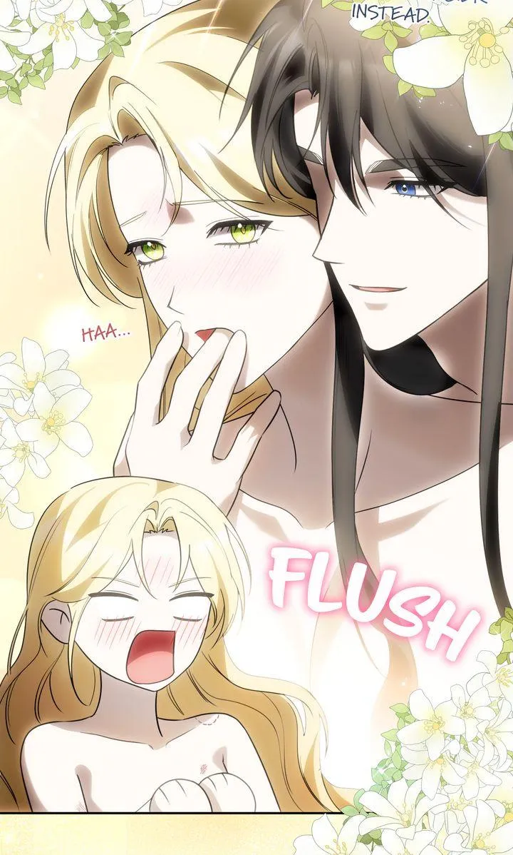 Please Answer Me Chapter 60 page 20