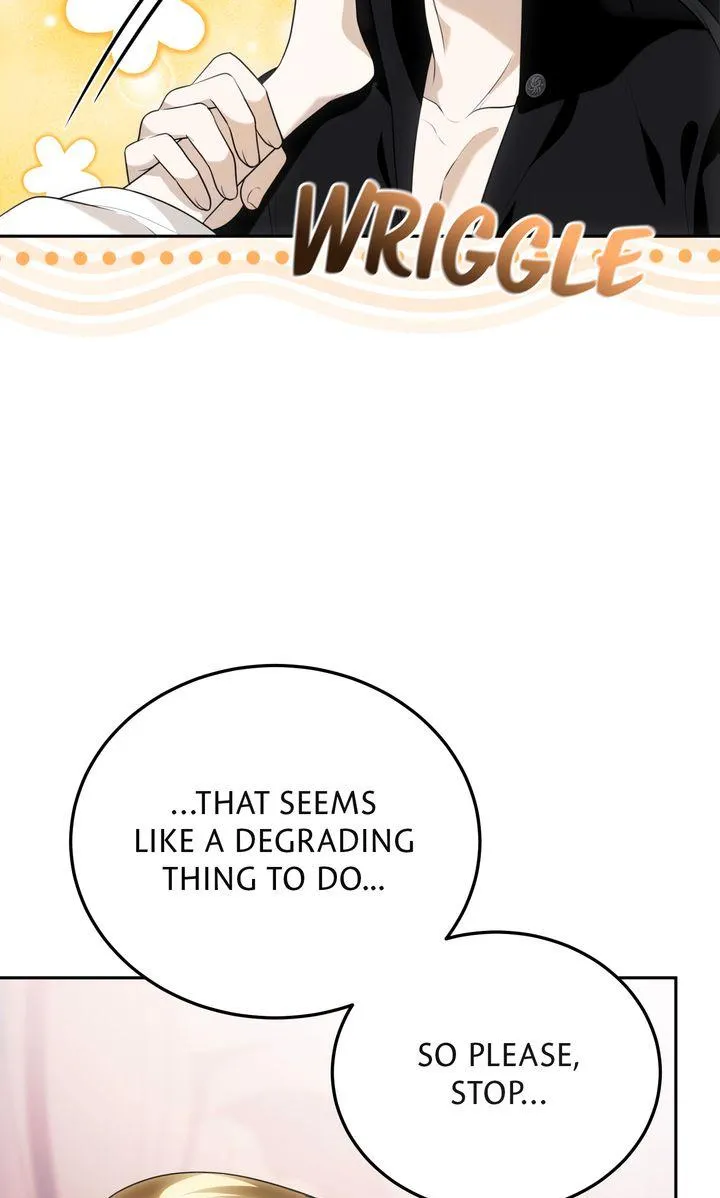 Please Answer Me Chapter 60 page 22