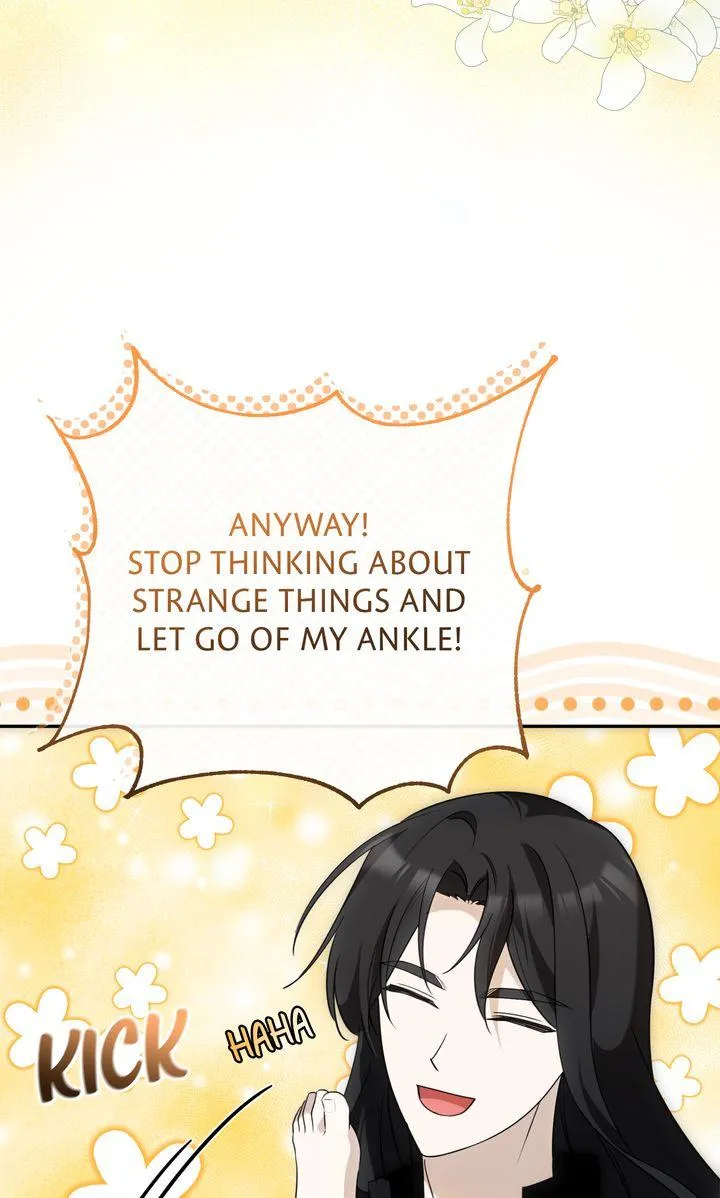 Please Answer Me Chapter 60 page 21