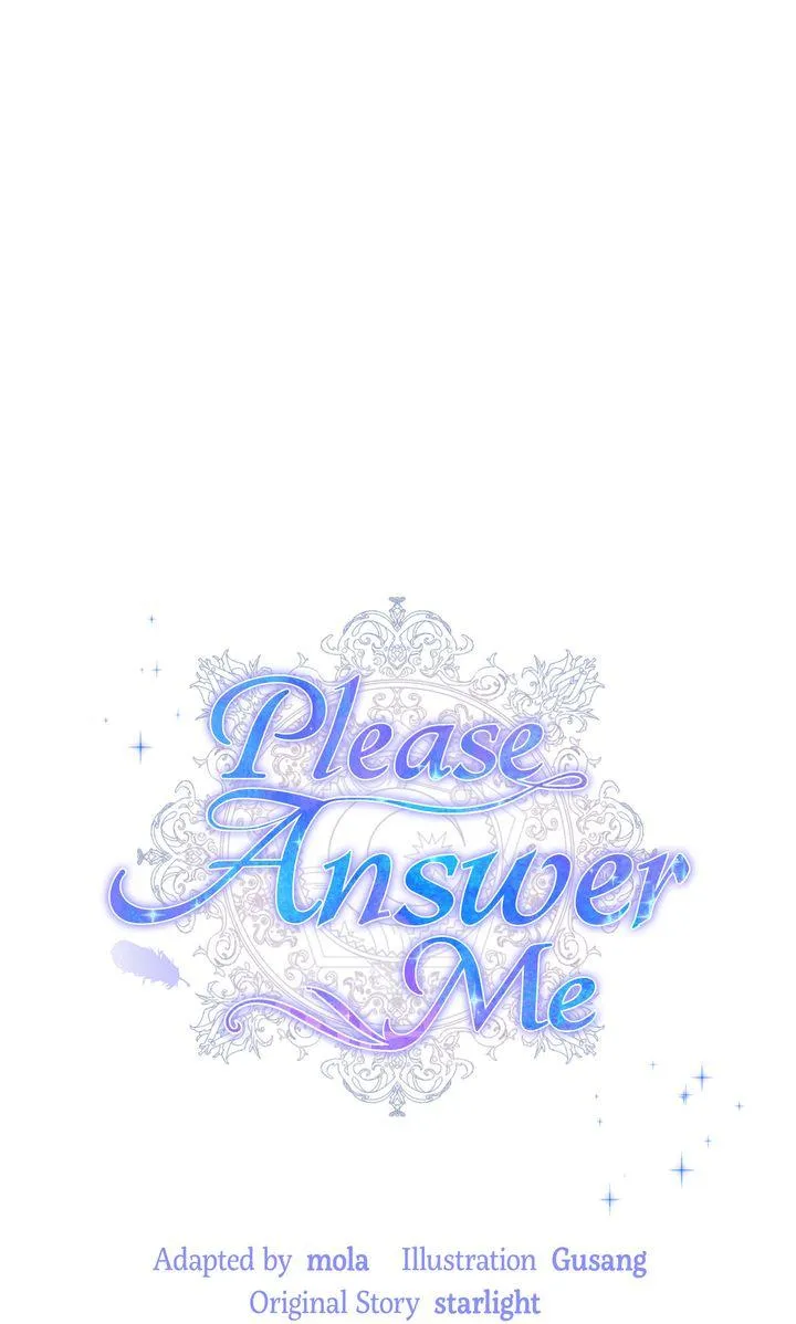 Please Answer Me Chapter 60 page 29
