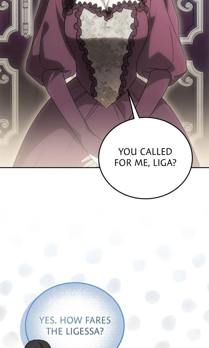 Please Answer Me Chapter 60 page 34