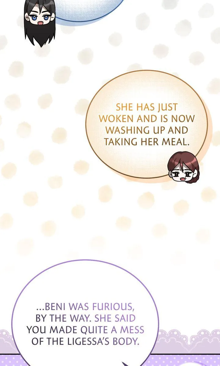 Please Answer Me Chapter 60 page 35