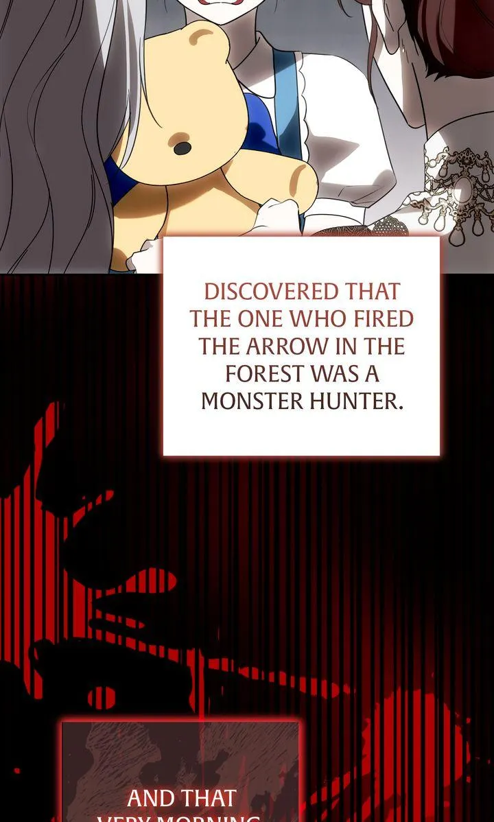 Please Answer Me Chapter 60 page 42