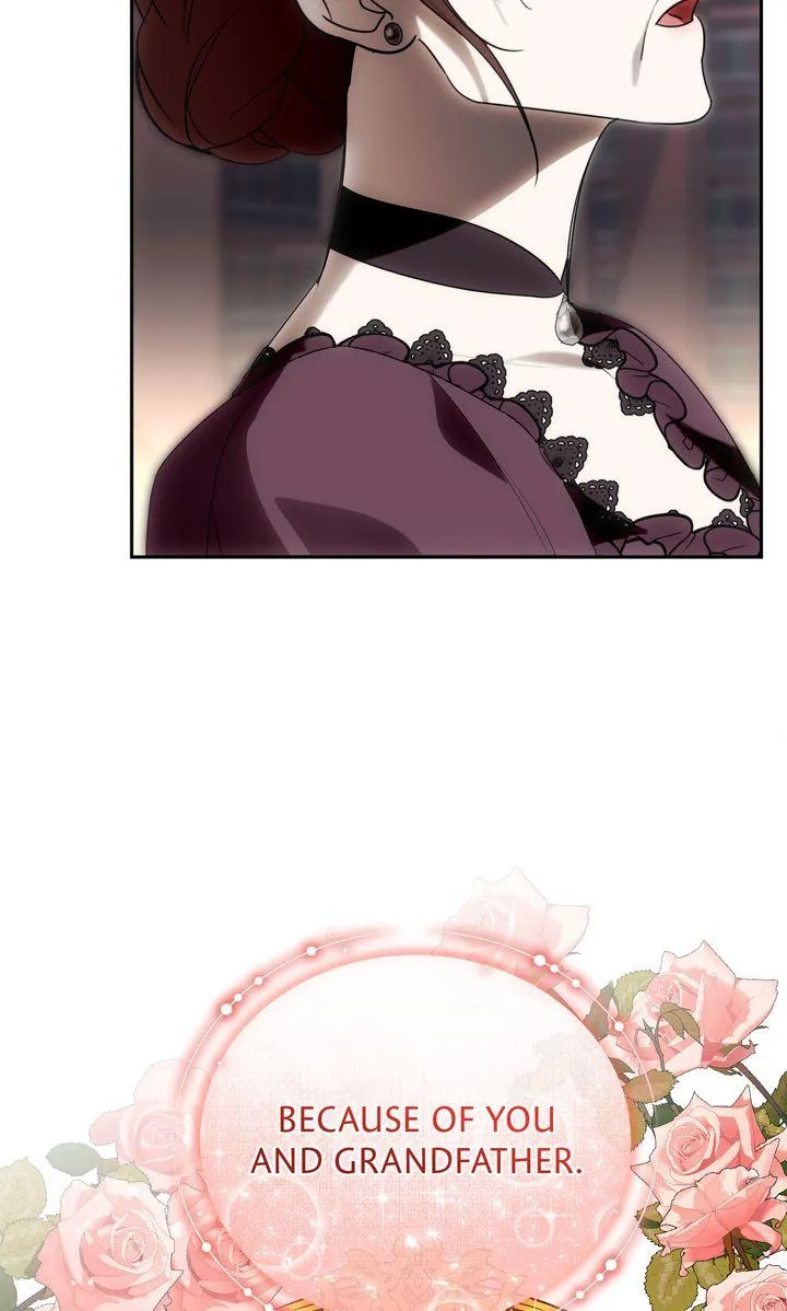 Please Answer Me Chapter 60 page 50