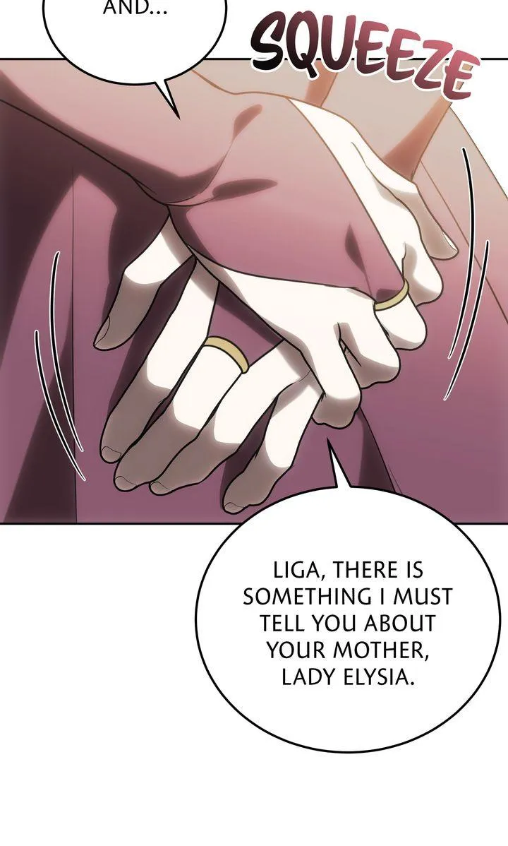Please Answer Me Chapter 60 page 54