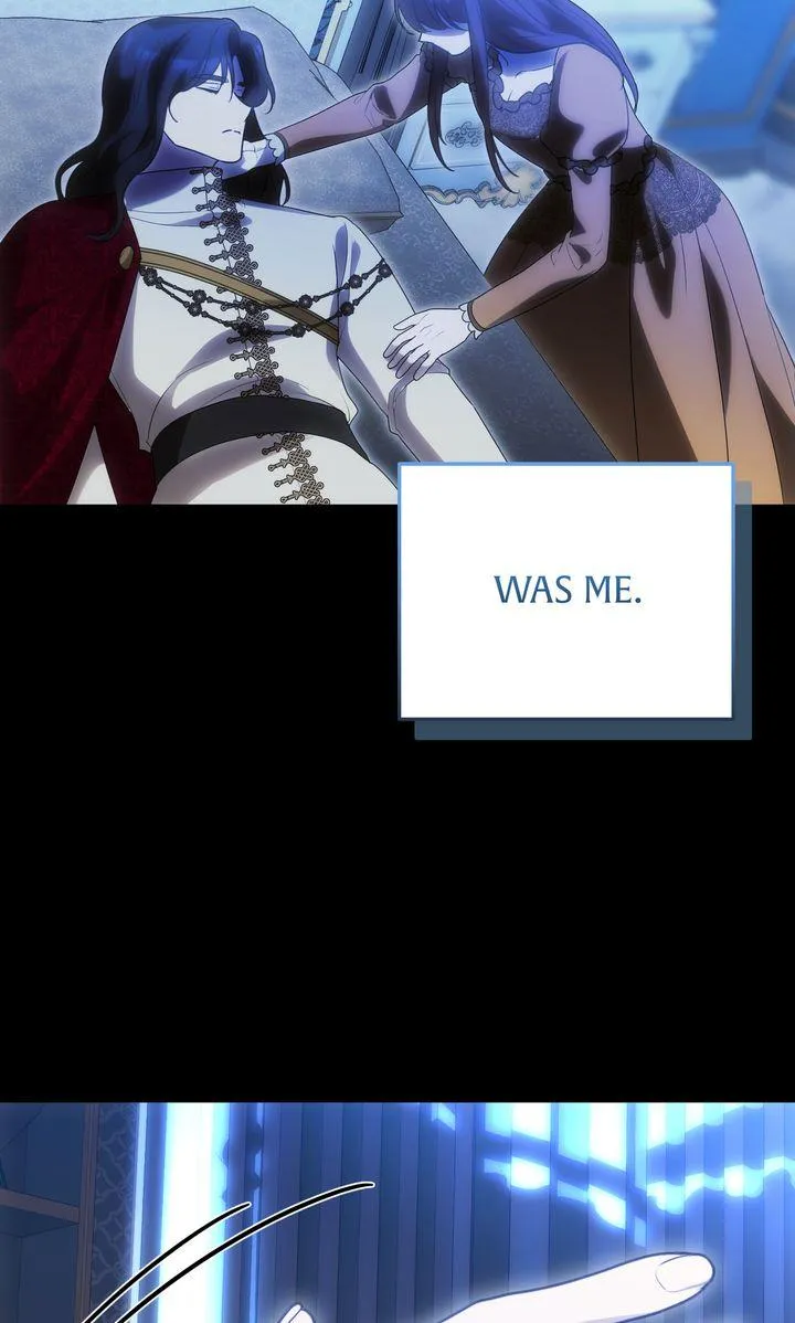 Please Answer Me Chapter 60 page 64