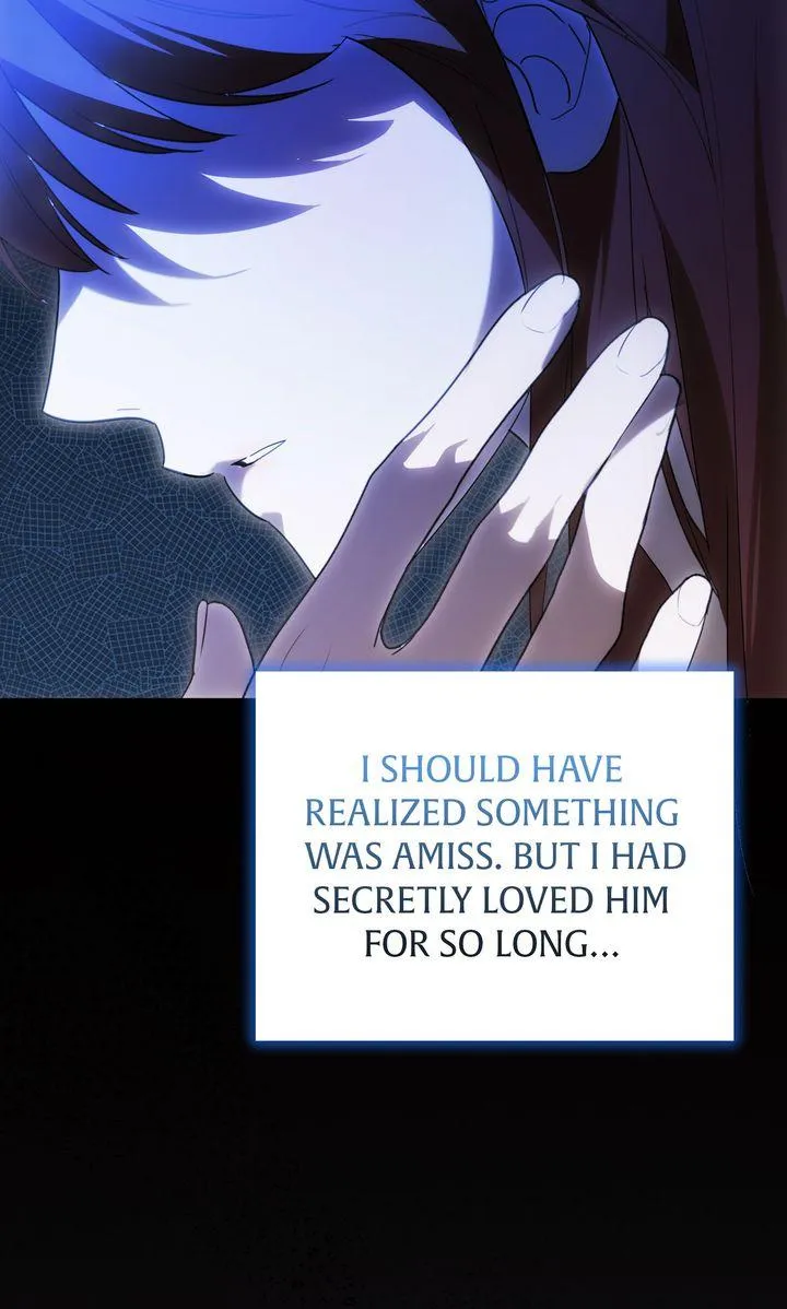 Please Answer Me Chapter 60 page 69