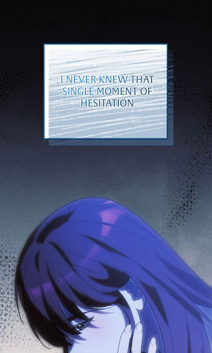 Please Answer Me Chapter 60 page 70