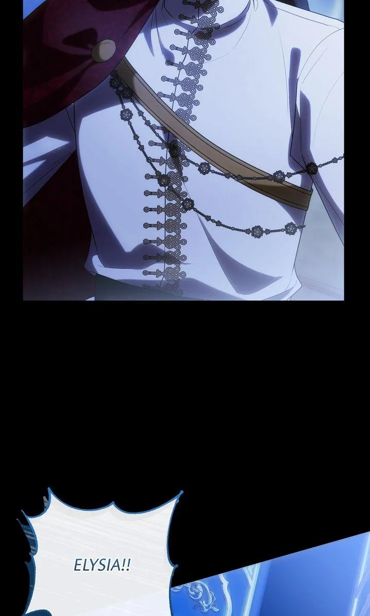 Please Answer Me Chapter 60 page 76