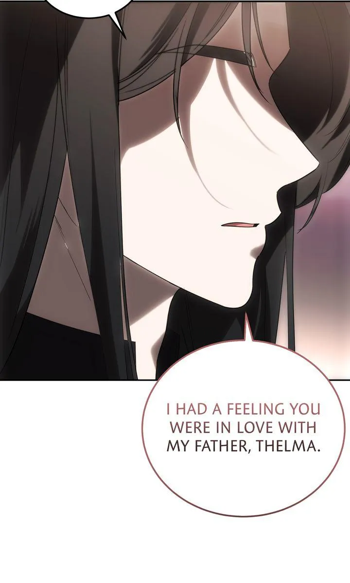Please Answer Me Chapter 60 page 83