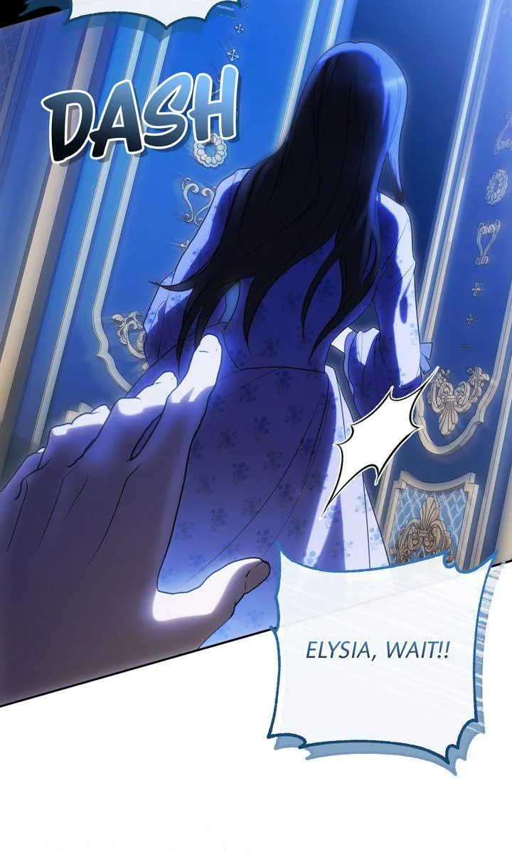 Please Answer Me Chapter 60 page 77