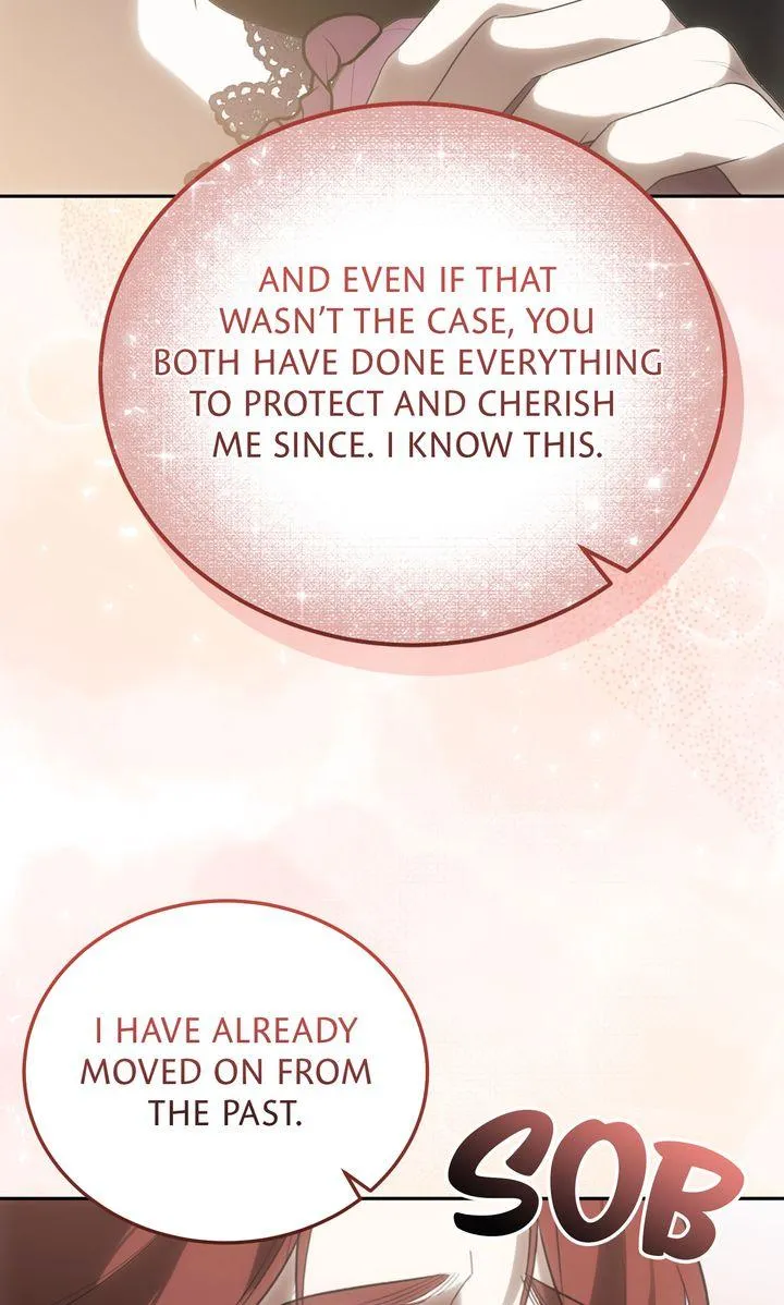 Please Answer Me Chapter 60 page 94