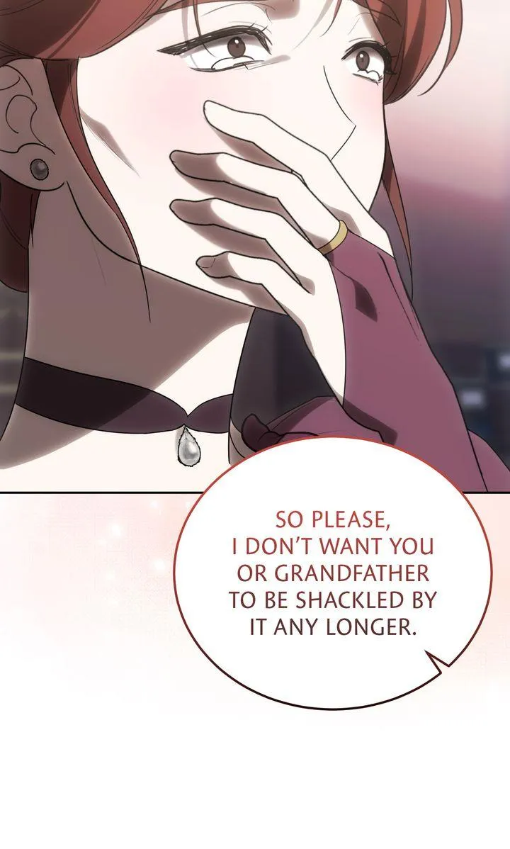 Please Answer Me Chapter 60 page 95