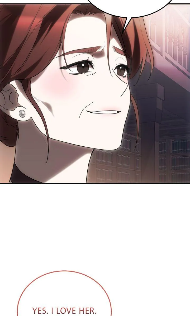 Please Answer Me Chapter 60 page 100