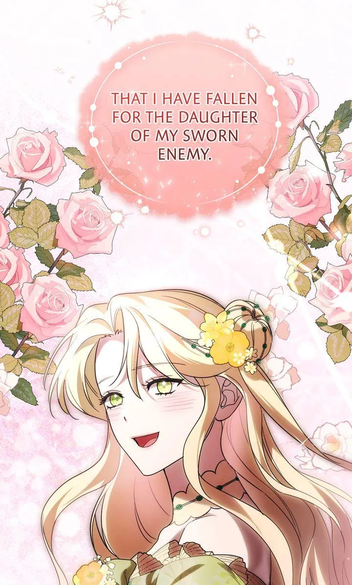 Please Answer Me Chapter 60 page 97