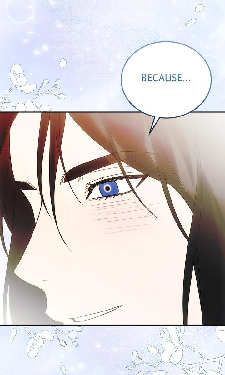 Please Answer Me Chapter 60 page 105