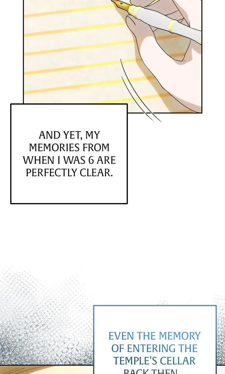 Please Answer Me Chapter 61 page 8