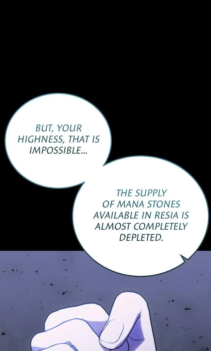 Please Answer Me Chapter 61 page 22