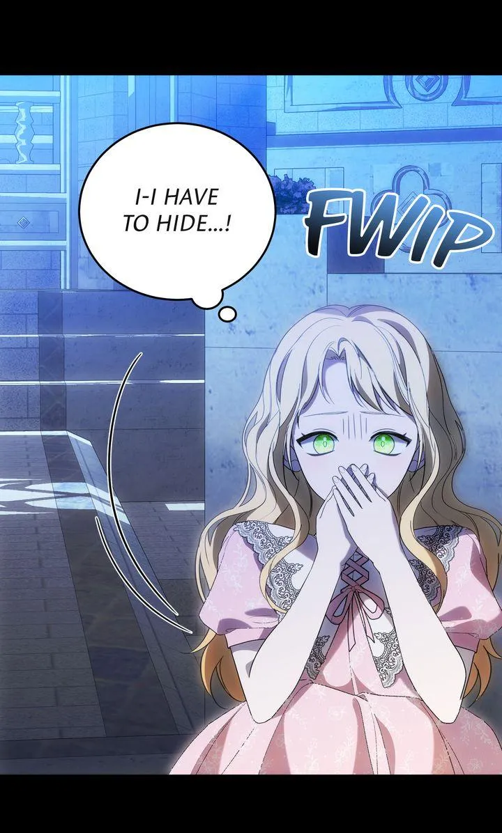 Please Answer Me Chapter 61 page 21
