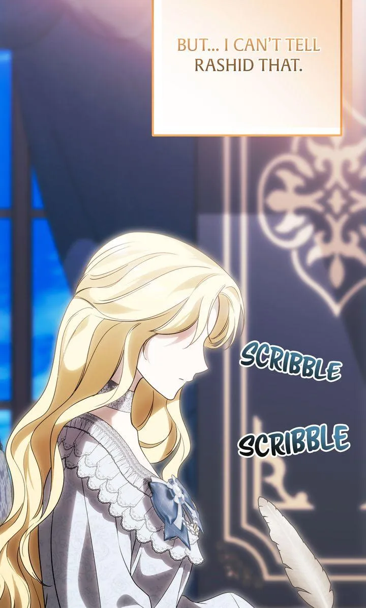 Please Answer Me Chapter 61 page 44